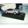 BMW Z8 2000 Gris SOLIDO 1:43