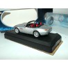 BMW Z8 2000 Gris SOLIDO 1:43