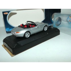 BMW Z8 2000 Gris SOLIDO 1:43