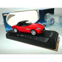 BMW Z8 COUPE 1999 Rouge...