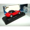 BMW Z8 COUPE 1999 Rouge SOLIDO 1:43