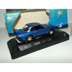 BMW 3.0 CSL Bleu SOLIDO 1:43