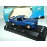 BMW 3.0 CSL Bleu SOLIDO 1:43