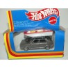 FIAT RITMO Avec Sa Barque Gris HOTWHEELS 1:43