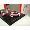CITROEN C2 SUPER 1600 RALLYE 2004 P. HENRY NOREV 1:43 modèle de présentation