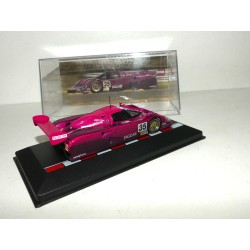 JAGUAR XJR-12 N°35 LE MANS 1991 ALTAYA 1:43 Arrivée 2ème