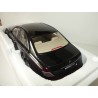 MAYBACH 57 Noir GATEWAY AUTOART 1:18 imperfection
