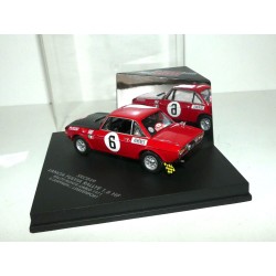 LANCIA FULVIA 1.6 HF RALLYE MONTE CARLO 1971 VITESSE SKC049 1:43