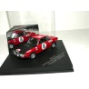 LANCIA FULVIA 1.6 HF RALLYE MONTE CARLO 1971 VITESSE SKC049 1:43