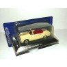 PEUGEOT 403 Cabriolet CrÃ¨me 1960 NOREV 1:43 blister