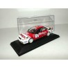 AUDI V8 N°1 BELGA VERELLEN MINICHAMPS 1:43