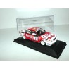 AUDI V8 N°1 BELGA VERELLEN MINICHAMPS 1:43
