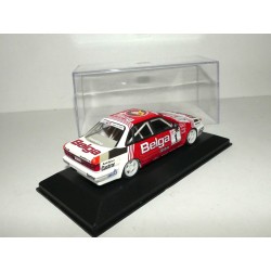 AUDI V8 N°1 BELGA VERELLEN MINICHAMPS 1:43