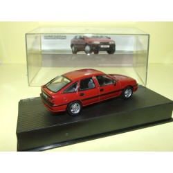 OPEL VECTRA A GL Bordeaux ALTAYA 1:43