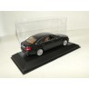 AUDI A6 C6 3.2 Quattro 2004 Bleu Marine Interieur Vanille MINICHAMPS 1:43