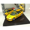 RENAULT LAGUNA I Phase 1 1994 Bleu VITESSE 040 1:43