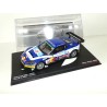 ASTON MARTIN DBR9 500 Km DE DIJON 2006 P. PETER ALTAYA 1:43 2Ã¨me socle fendu