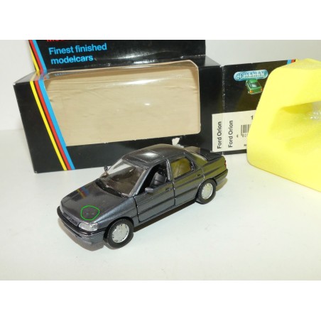 FORD ORION Gris SCHABAK 1092  1:43 imperfection