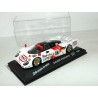 PORSCHE DAUER N°36 LE MANS 1994 ALTAYA 1:43 Arrivée 1er