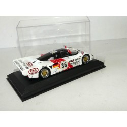 PORSCHE DAUER N°36 LE MANS 1994 ALTAYA 1:43 Arrivée 1er
