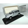 VW TOUAREG I PHASE 1 Gris Clair MINICHAMPS 1:43