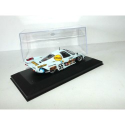RONDEAU M379 N°55 LE MANS 1979 IXO LMC021 1:43