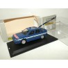 RENAULT 21 TURBO GENDARMERIE PARADCAR 074G 1:43
