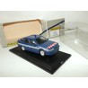 RENAULT 21 TURBO GENDARMERIE PARADCAR 074G 1:43