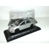 MITSUBISHI LANCER WRC Gris Toit Noir ALTAYA 1:43 modèle modifié