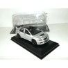 MITSUBISHI LANCER WRC Gris Toit Noir ALTAYA 1:43 modèle modifié