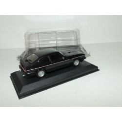 FORD CAPRI 1982 Noir ALTAYA 1:43 blister