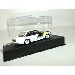 OPEL ASCONA 400 ROADCAR Blanc ALTAYA 1:43