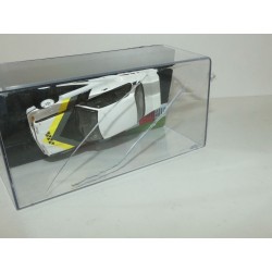 OPEL ASCONA 400 ROADCAR Blanc ALTAYA 1:43