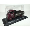 PEUGEOT DMA MARCILLAC CHARBONS ALTAYA 1:43