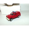 JEEP CHEROKEE SAPEUR POMPIER Kit Monté AUTOMANY 1:43
