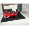 MERCURY CLUB COUPE FIRE CHIEF CAR POMPIERS UNIVERSAL HOBBIES 1:43