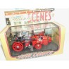 CHRISTIE FRONT DRIVE STEAMER 1912 POMPIERS ROAD CHAMPS 1:43
