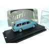 FIAT 1100 R FAMILIALE 1966 Gris Bleu STARLINE 1:43