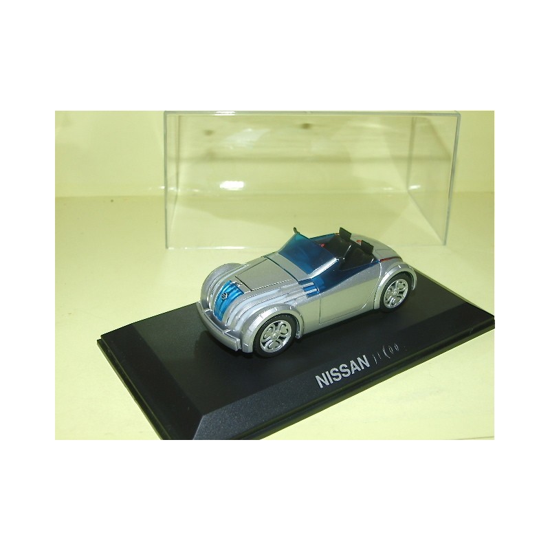 NISSAN Concept Car NOREV pour ALTAYA 1:43
