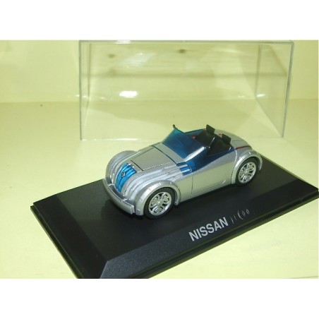 NISSAN Concept Car NOREV pour ALTAYA 1:43