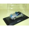 NISSAN Concept Car NOREV pour ALTAYA 1:43