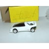 PEUGEOT 205 QUASAR 1984 Concept Car KIT Monté PROVENCE MOULAGE 1:43 sans boite