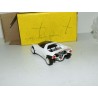 PEUGEOT 205 QUASAR 1984 Concept Car KIT Monté PROVENCE MOULAGE 1:43 sans boite