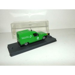 RENAULT EXPRESS Mairie de Paris VEREM 1:43