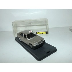 MERCEDES 190 TAXI Gris VEREM 1:43