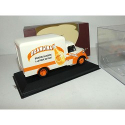 CITROEN U23 ORANGINA  IXO COFRADIS COF045 1:43
