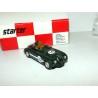 NASH HEALEY N°14 LE MANS 1950 KIT Monté PROVENCE MOULAGE 1:43 