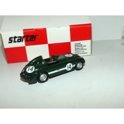 NASH HEALEY N°14 LE MANS 1950 KIT Monté PROVENCE MOULAGE 1:43 