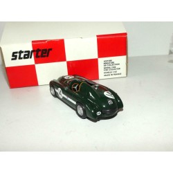 NASH HEALEY N°14 LE MANS 1950 KIT Monté PROVENCE MOULAGE 1:43 
