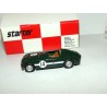 NASH HEALEY N°14 LE MANS 1950 KIT Monté PROVENCE MOULAGE 1:43 